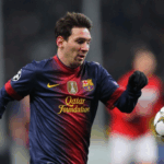 Боатенг: «Барселона» хотела подписать меня, но клуб ждал одобрения от Месси