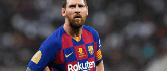 Кандидат в президенты «Барселоны»: после победы первым делом позвоню Месси
